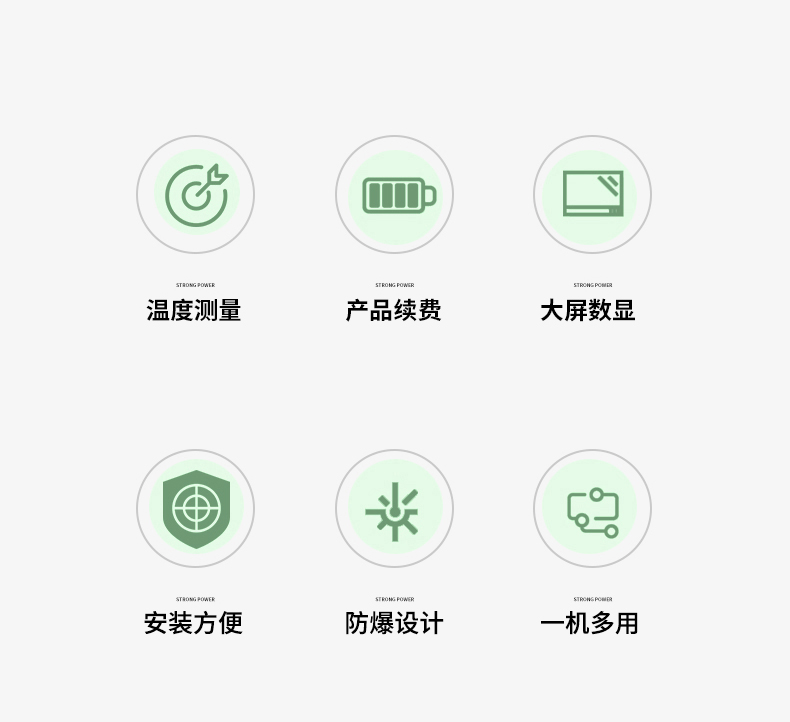 就地溫度顯示儀1_http://www.psytrip.cn_溫度儀表_第6張