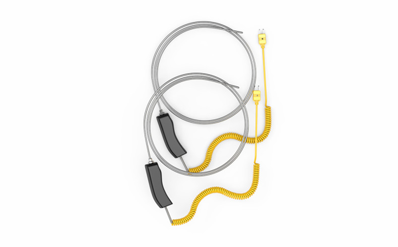 鎧裝熱電阻與普通型熱電阻相比下列優點!_http://www.psytrip.cn_行業動態_第1張