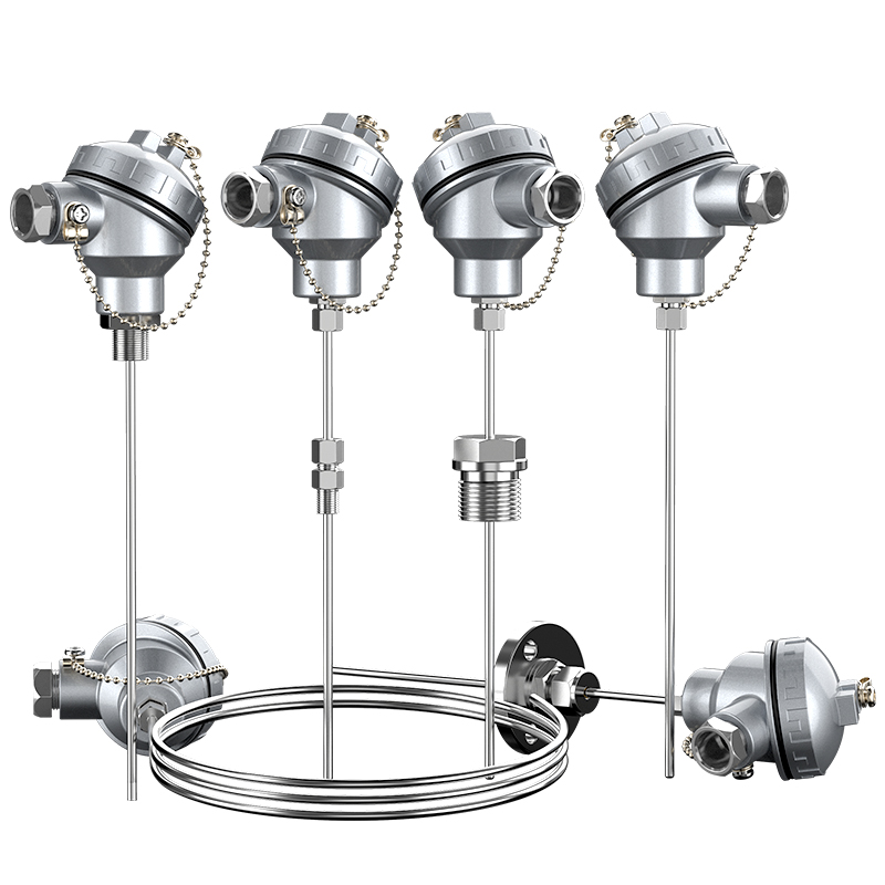 鎧裝熱電偶-阻10_http://www.psytrip.cn_溫度儀表_第1張