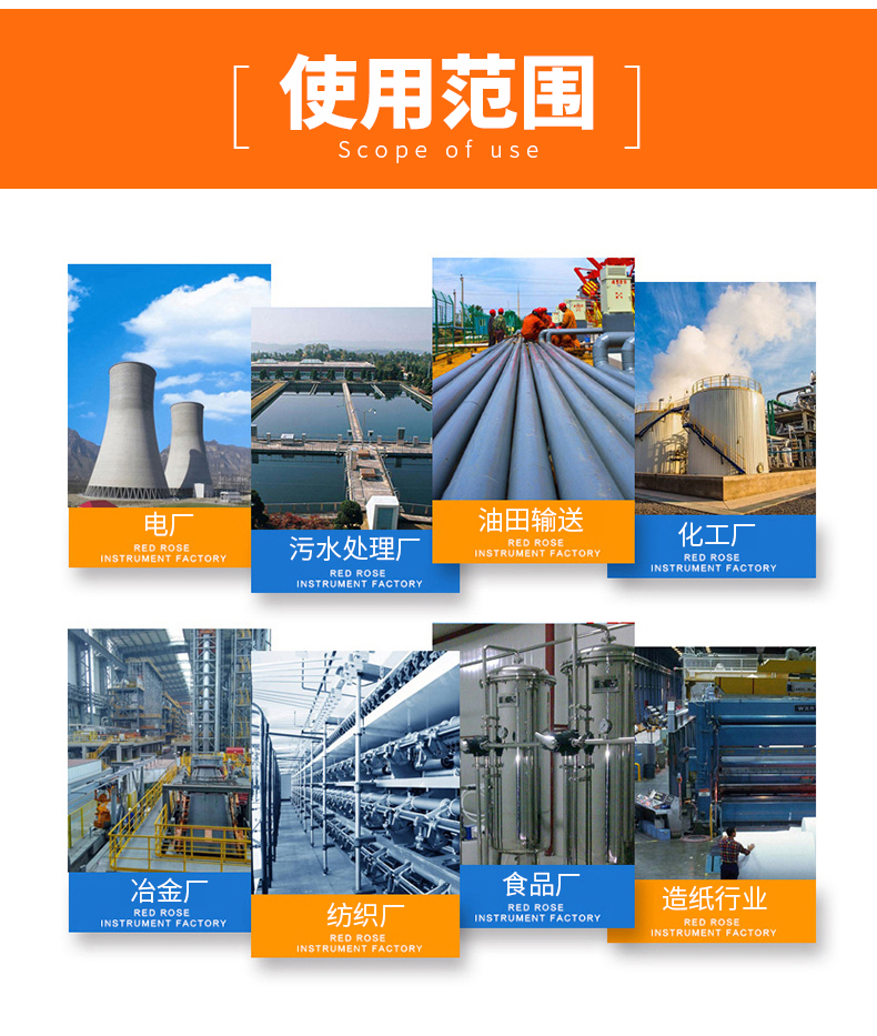 鐵氟龍熱電阻12_http://www.psytrip.cn_溫度儀表_第6張