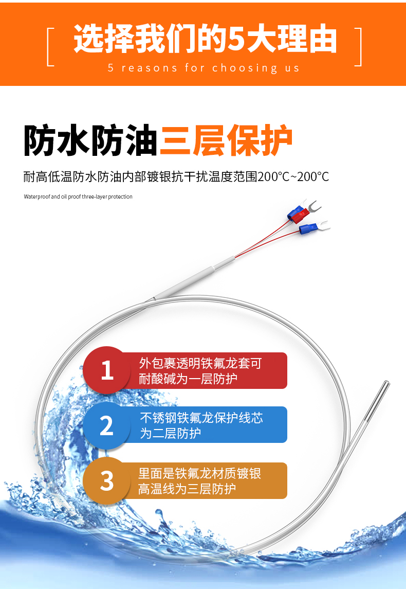 鐵氟龍熱電阻12_http://www.psytrip.cn_溫度儀表_第8張