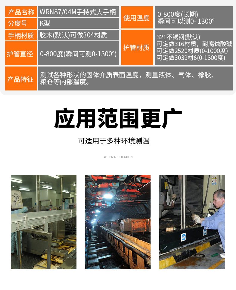 WRNK-187鎧裝熱電偶14_http://www.psytrip.cn_溫度儀表_第6張