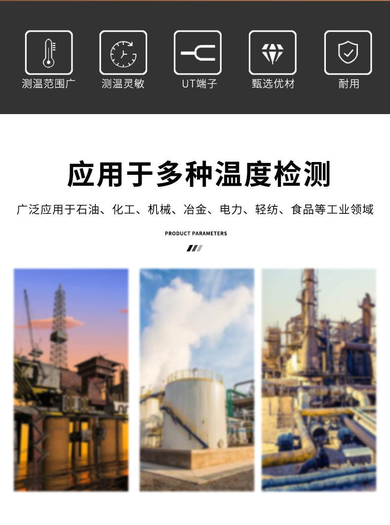 多規格溫度傳感器9_http://www.psytrip.cn_溫度儀表_第6張