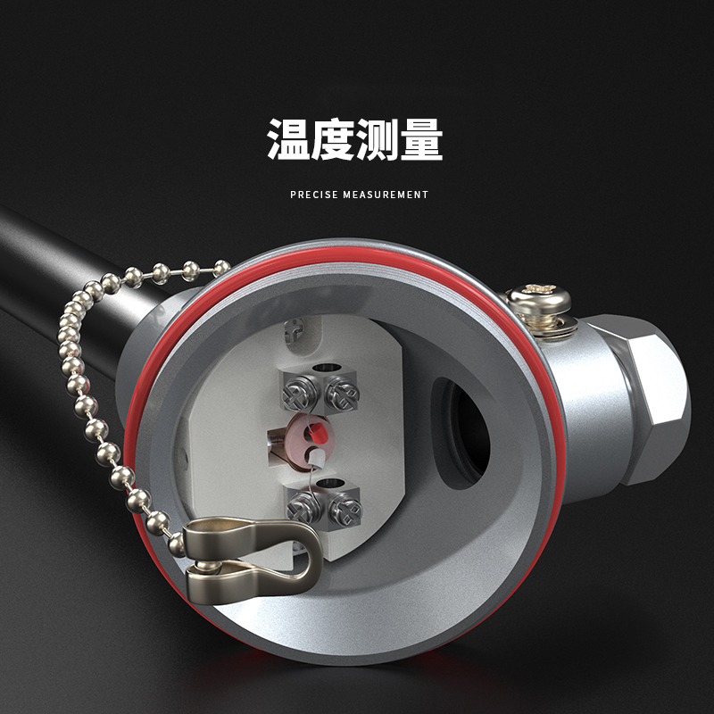 S型鉑銠熱電偶11_http://www.psytrip.cn_溫度儀表_第2張