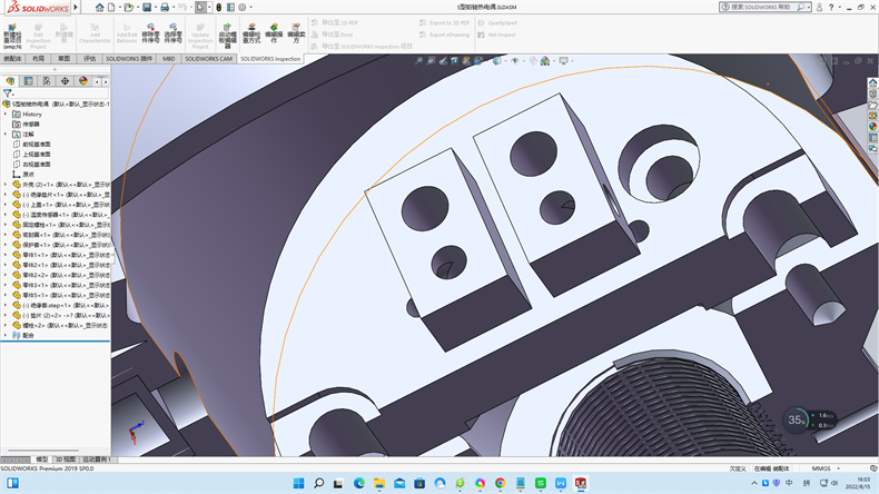 西安熱電偶分度號有什么？_http://www.psytrip.cn_行業動態_第1張