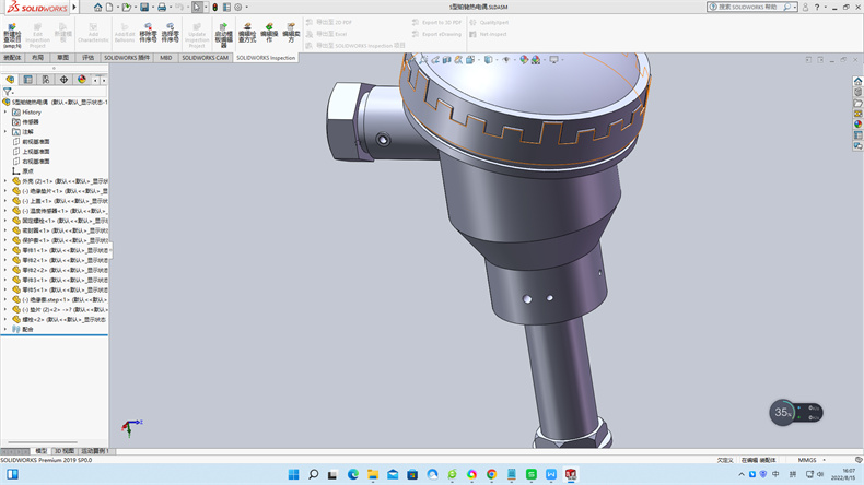 熱電阻工業用熱電阻分鉑熱電阻和銅熱電阻2類！_http://www.psytrip.cn_行業動態_第1張