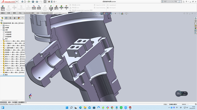 裝配式熱電阻由接線盒,接線端子,保護(hù)套管,絕緣套管,感溫元件組成！_http://www.psytrip.cn_行業(yè)動(dòng)態(tài)_第1張