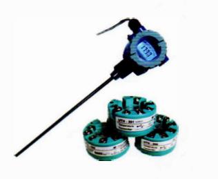 四川專用型溫度傳感器：帶熱電偶/熱電阻一體化溫度變送器！_http://www.psytrip.cn_行業動態_第1張