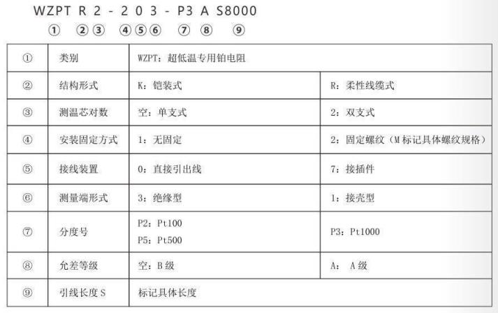 超低溫專用熱電阻_http://www.psytrip.cn_專用溫度傳感器_第2張